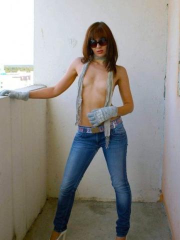 Маша Вип Минск фото 3