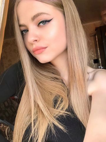 Скарлетт Мулатка