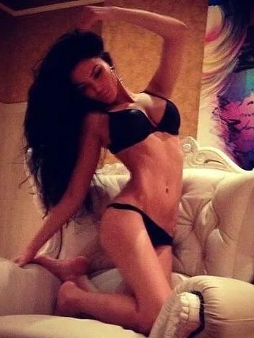 Алла Русалка Вип фото 3